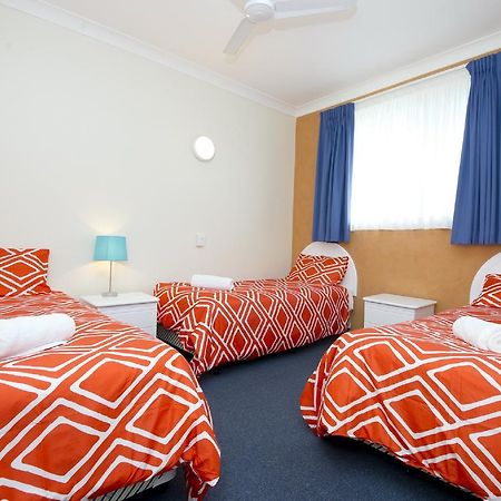 Tuncurry Beach Motel Zewnętrze zdjęcie