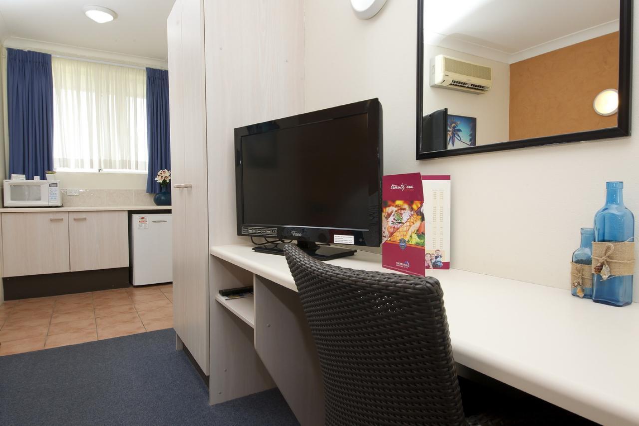 Tuncurry Beach Motel Zewnętrze zdjęcie