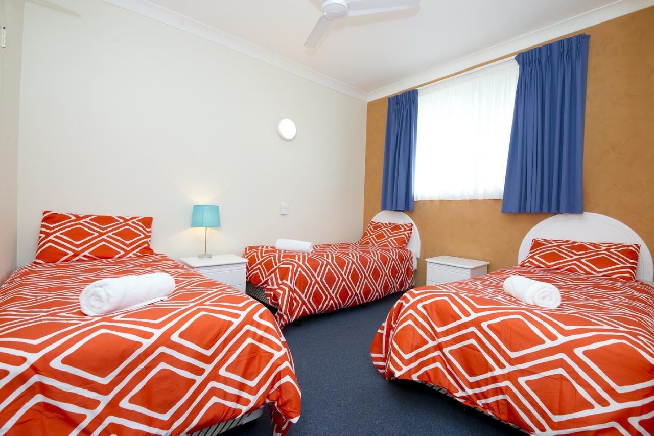 Tuncurry Beach Motel Zewnętrze zdjęcie