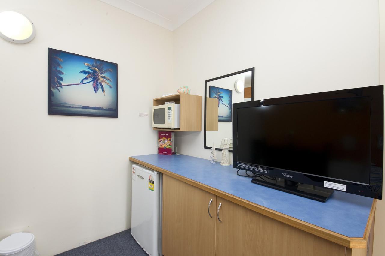 Tuncurry Beach Motel Zewnętrze zdjęcie