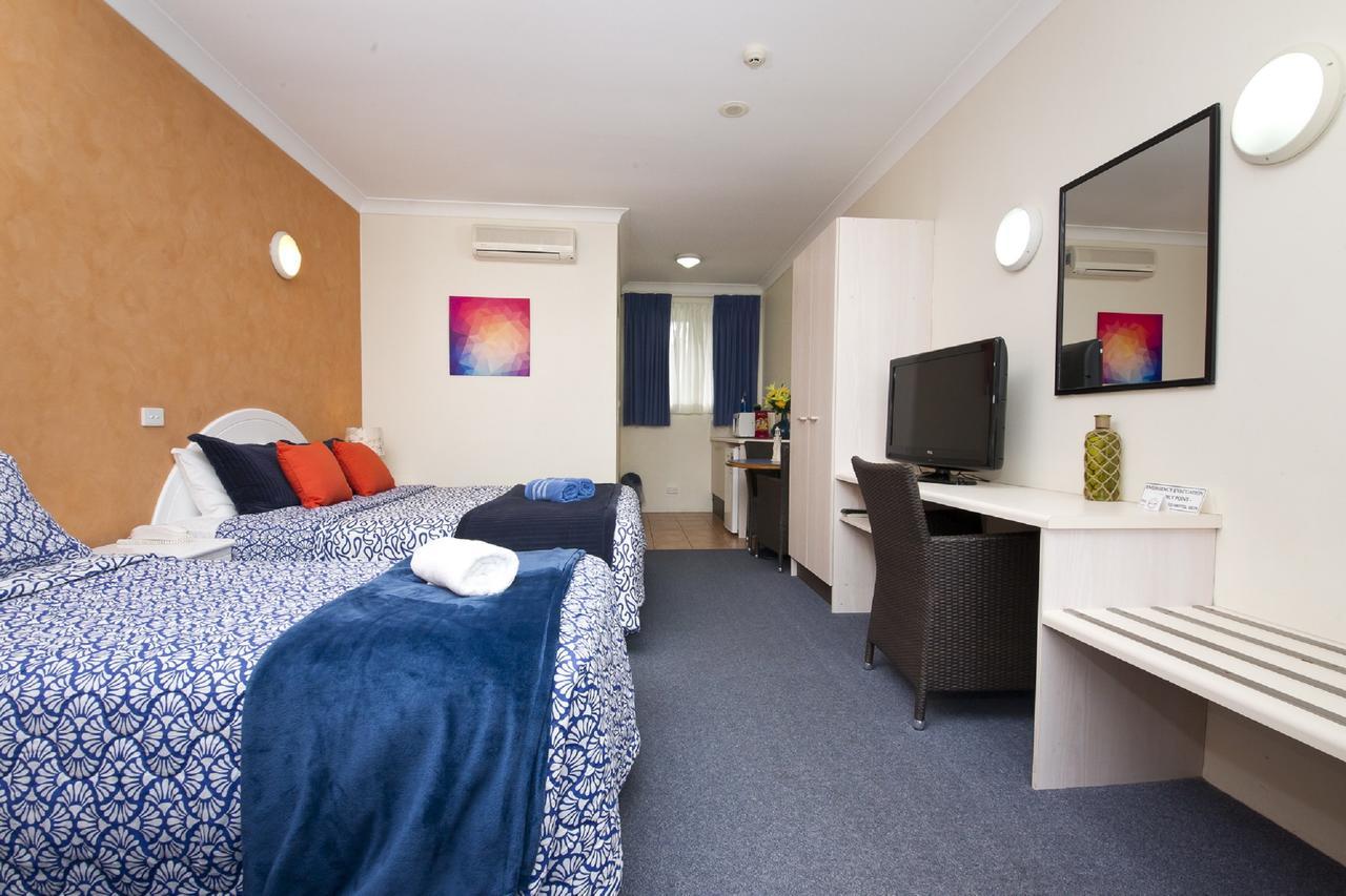 Tuncurry Beach Motel Zewnętrze zdjęcie
