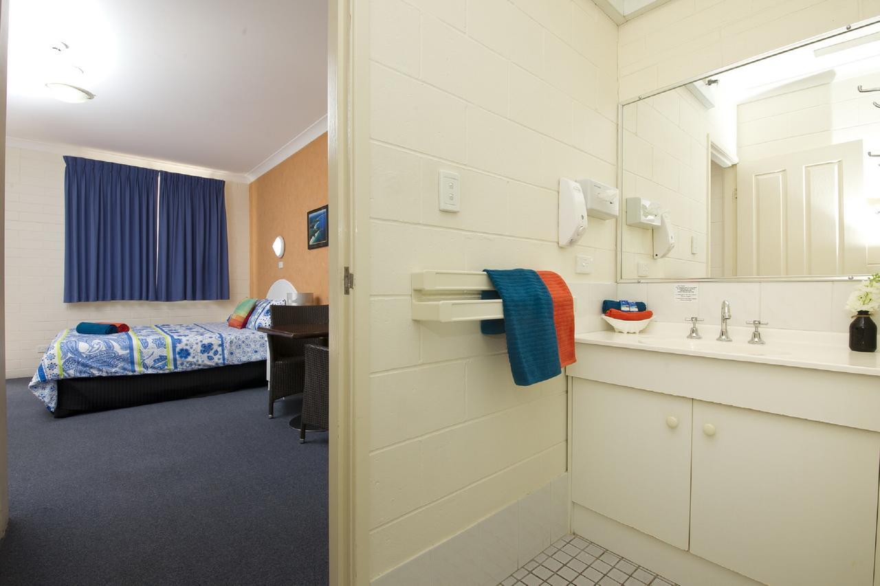 Tuncurry Beach Motel Zewnętrze zdjęcie