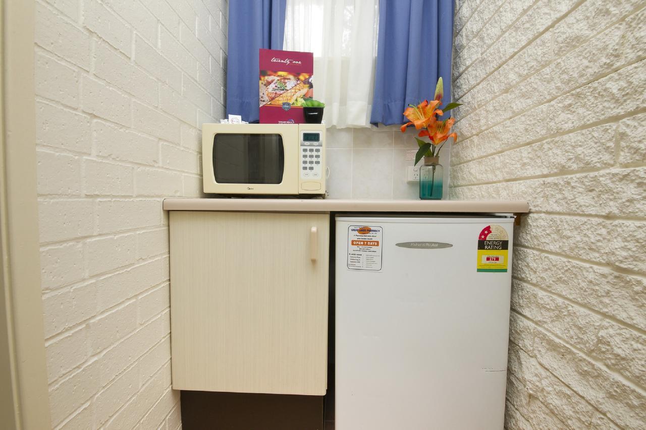 Tuncurry Beach Motel Zewnętrze zdjęcie