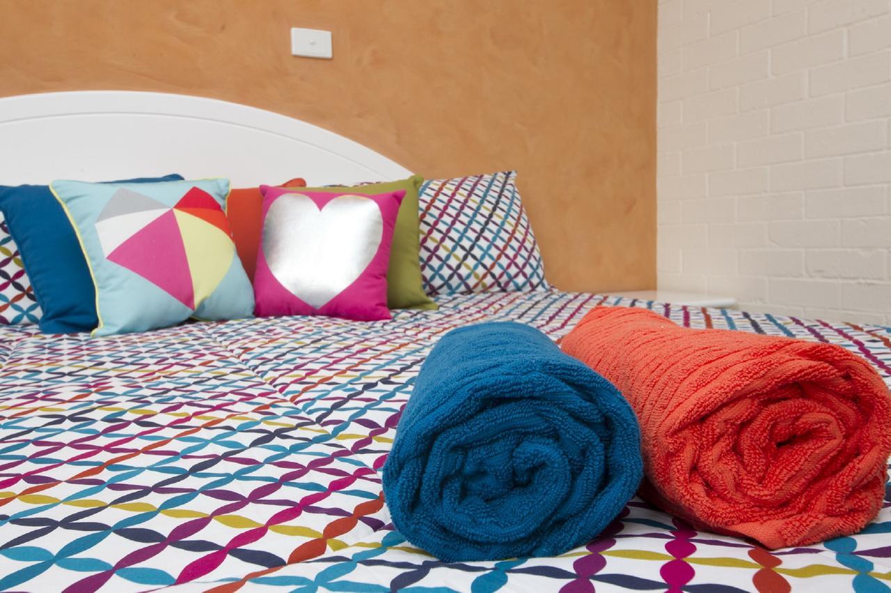 Tuncurry Beach Motel Zewnętrze zdjęcie