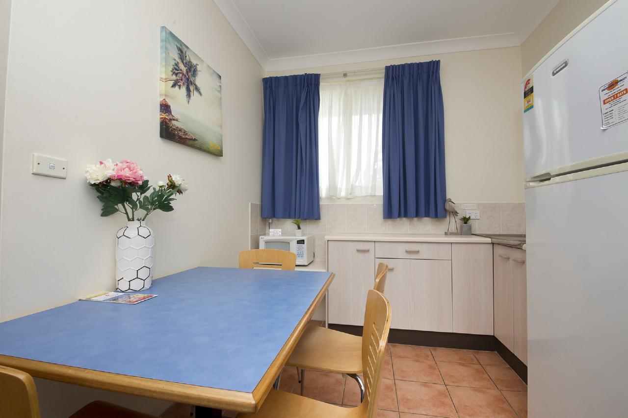Tuncurry Beach Motel Zewnętrze zdjęcie