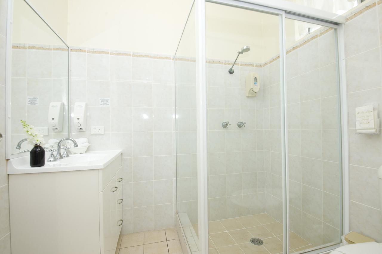 Tuncurry Beach Motel Zewnętrze zdjęcie