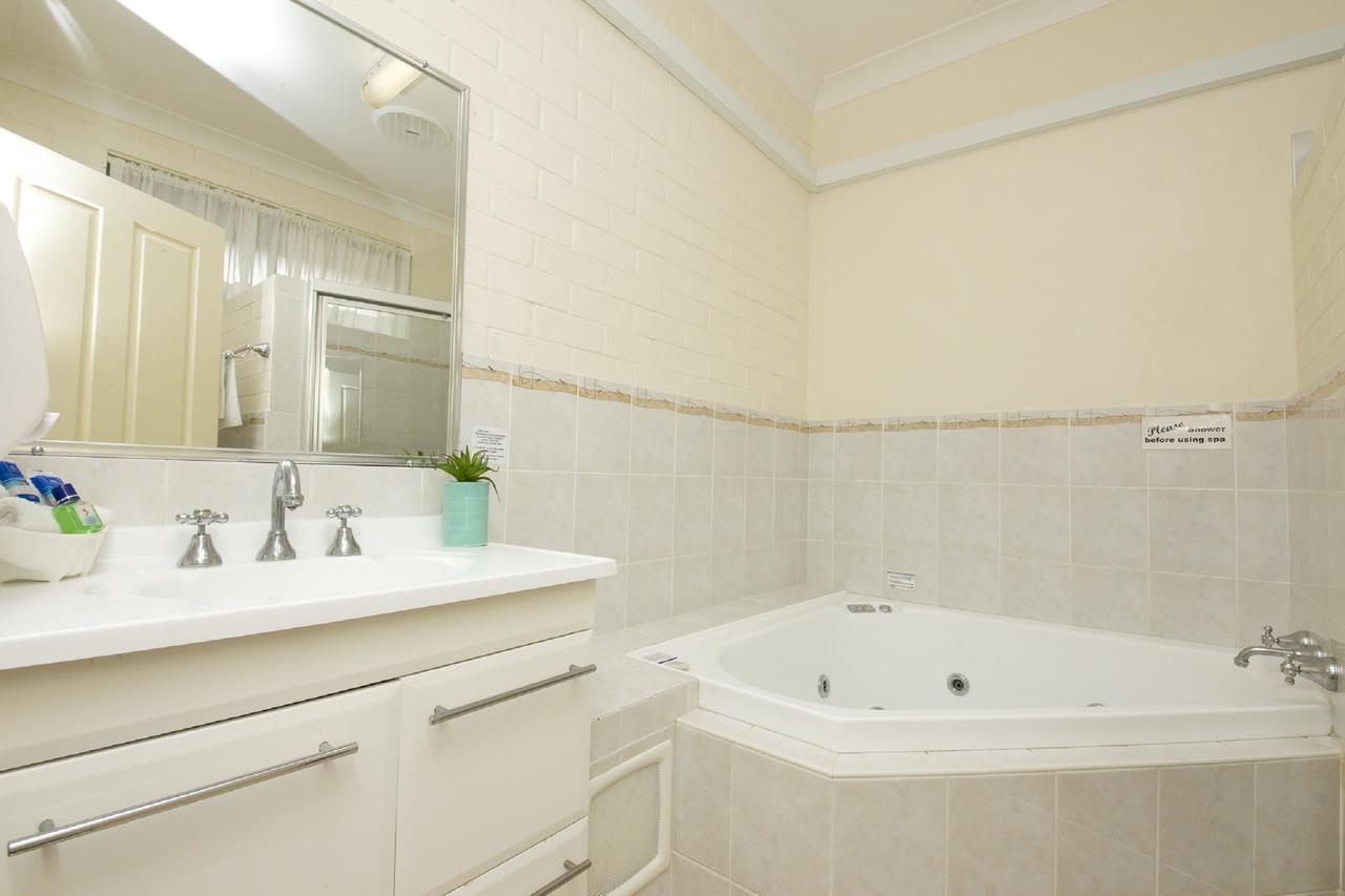 Tuncurry Beach Motel Zewnętrze zdjęcie