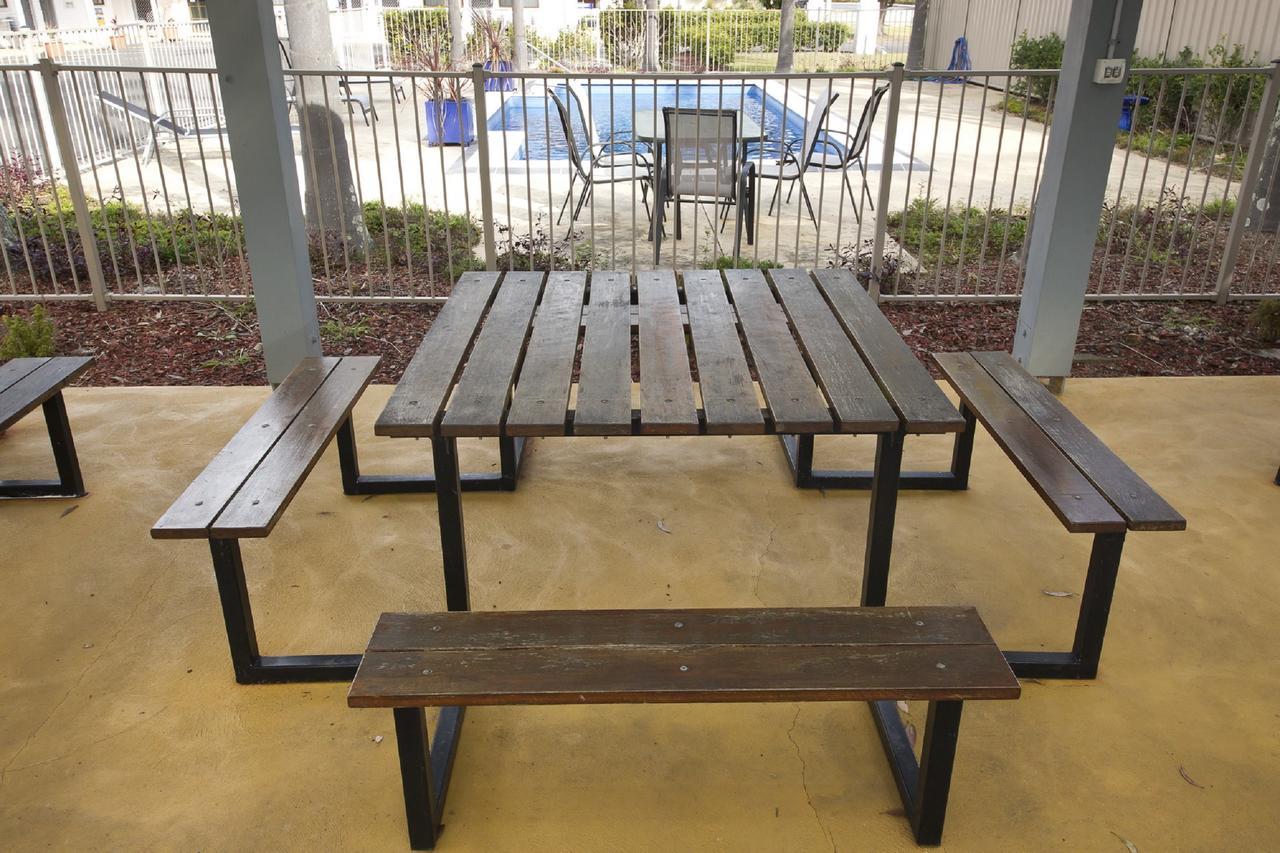 Tuncurry Beach Motel Zewnętrze zdjęcie